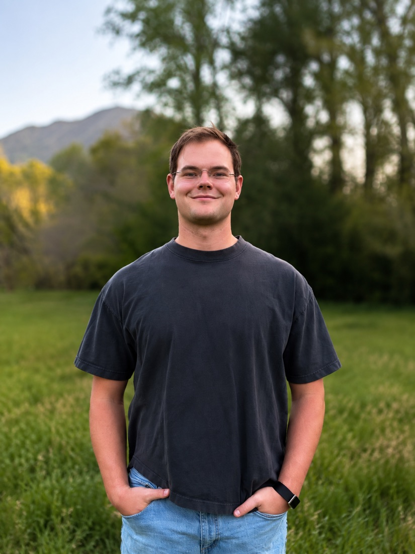 Miles Winger, Co-Founder and CEO of Velocity One